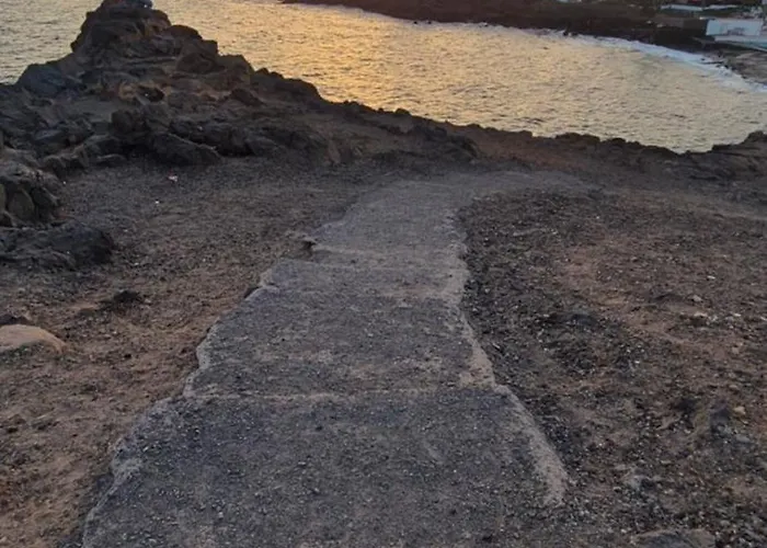 Summer Terrace Paradise *