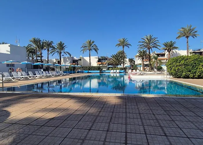 Summer Terrace Paradise