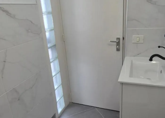 아파트 Summer Terrace Paradise