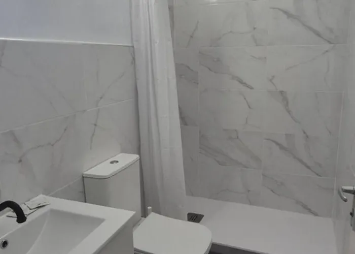 Summer Terrace Paradise 코스타델실렌시오