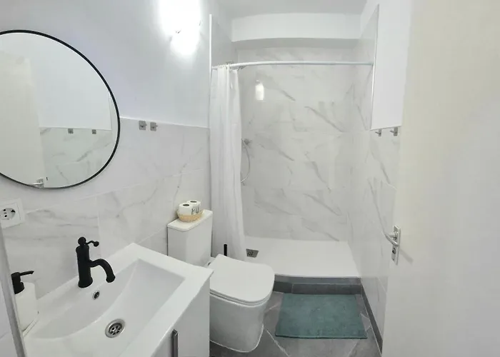 Apartamento Summer Terrace Paradise *