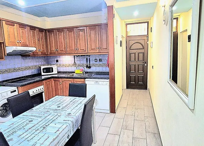 Summer Terrace Paradise アパート *