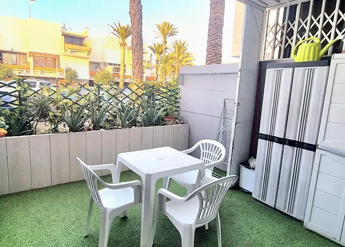 Summer Terrace Paradise コスタ・デル・シレンチオ