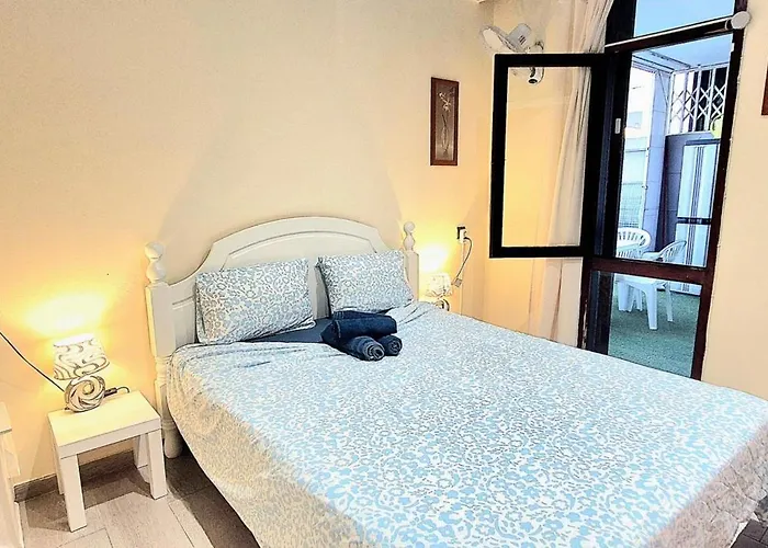 Summer Terrace Paradise アパート