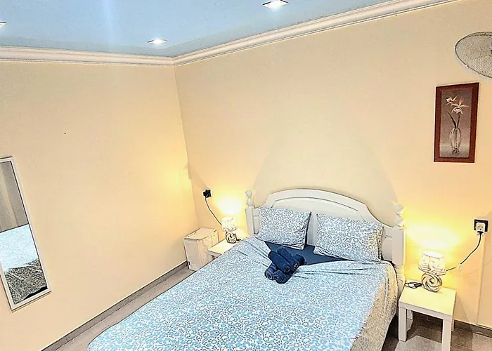 Summer Terrace Paradise Apartamento *