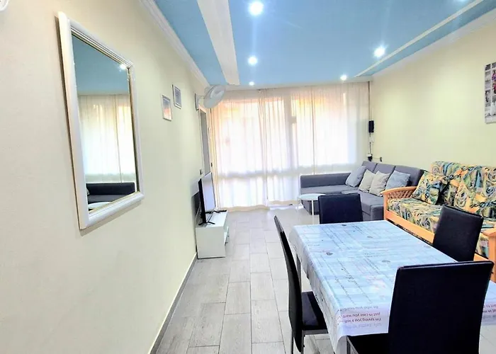 Summer Terrace Paradise *