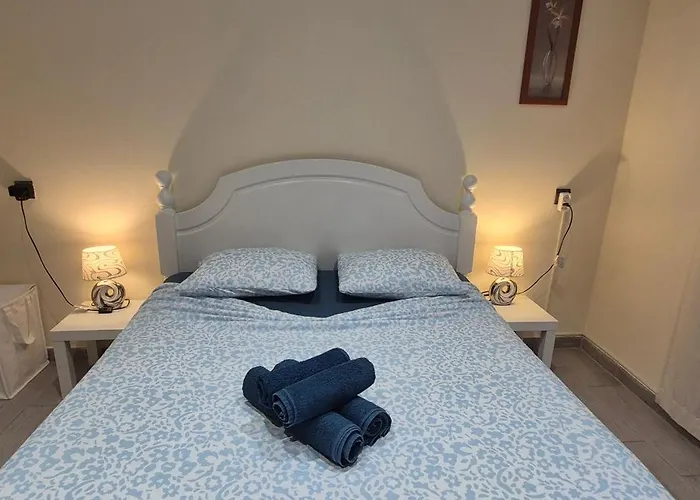 Summer Terrace Paradise アパート *