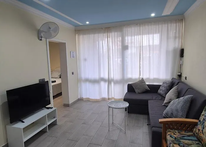 Summer Terrace Paradise アパート